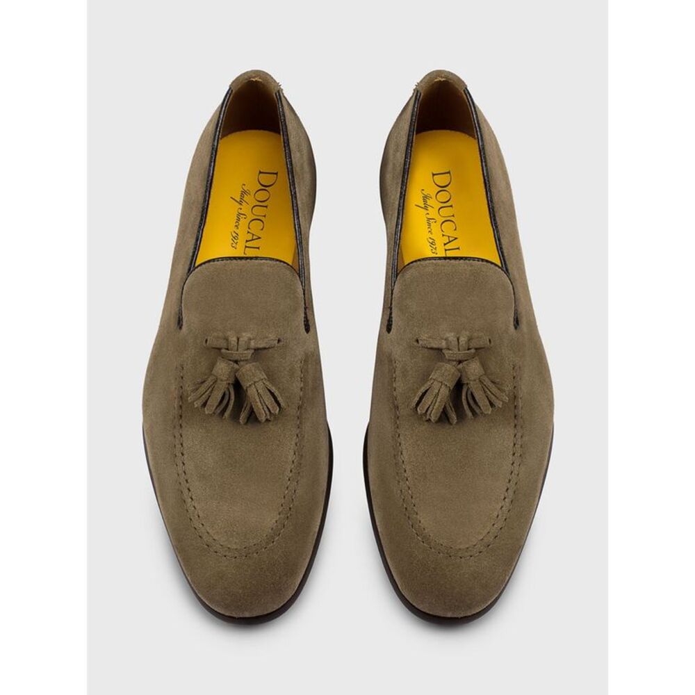 Doucal's Loafers Men Cocoa - Picture 3 of 4